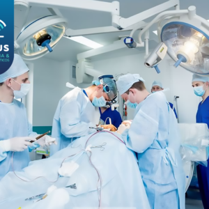 POCUS en Anestesiología y Cuidados Críticos OD