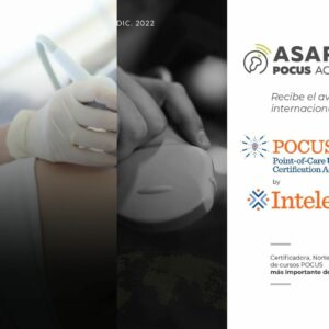 Inteleos Fundamentals + Nephro certifications